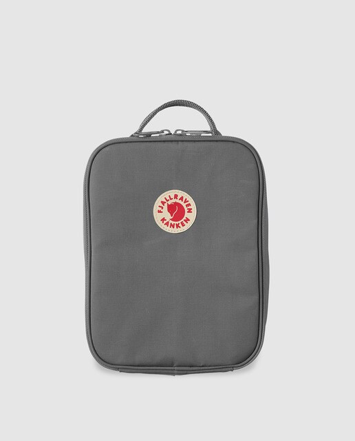 Fjällräven 23782 Cooler Kanken Porta Gris Alimentos Bolsa Mini En 61q4Eanw