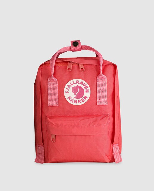 fjallraven kanken mini el corte ingles