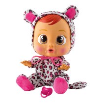 bebe lloron lea el corte ingles