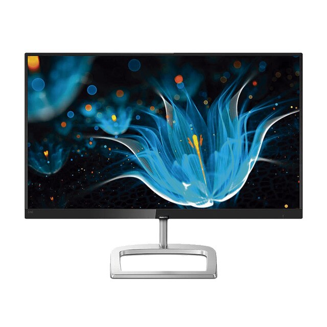 Monitor PC 54,61 cm (21,5") Philips 226E9QDSB, Full HD IPS con Ultra Wide Color y Flicker Free