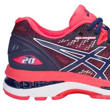 asics gel nimbus 20 mujer azul asics gel nimbus 20 mujer azul