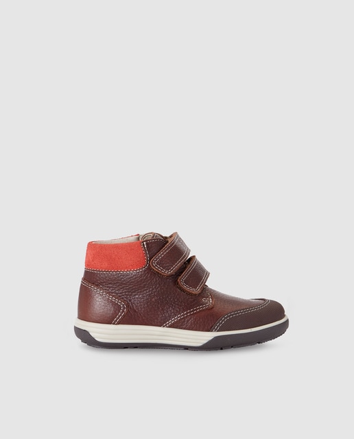 botas niño pablosky