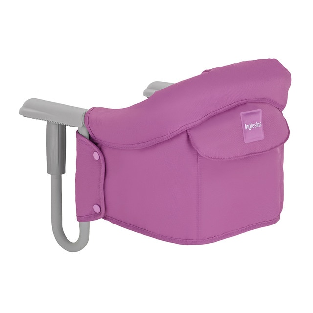 Trona de viaje Inglesina Fast Fuxia rosa