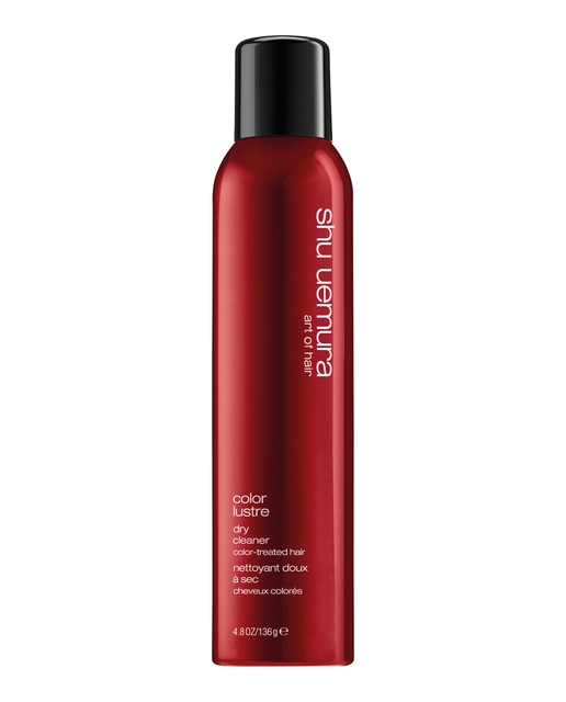 Champú en seco Shu Uemura