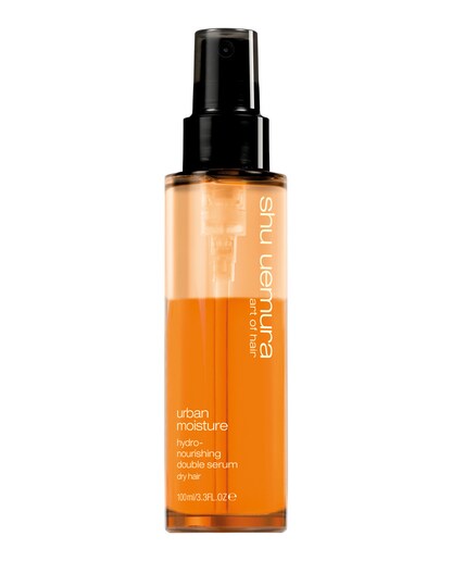 Sérum nutritivo Shu Uemura