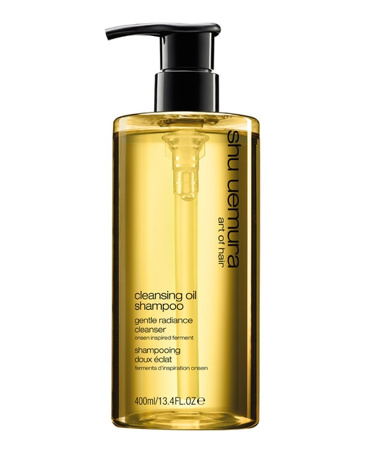 Champú equilibrante 400 ml Shu Uemura