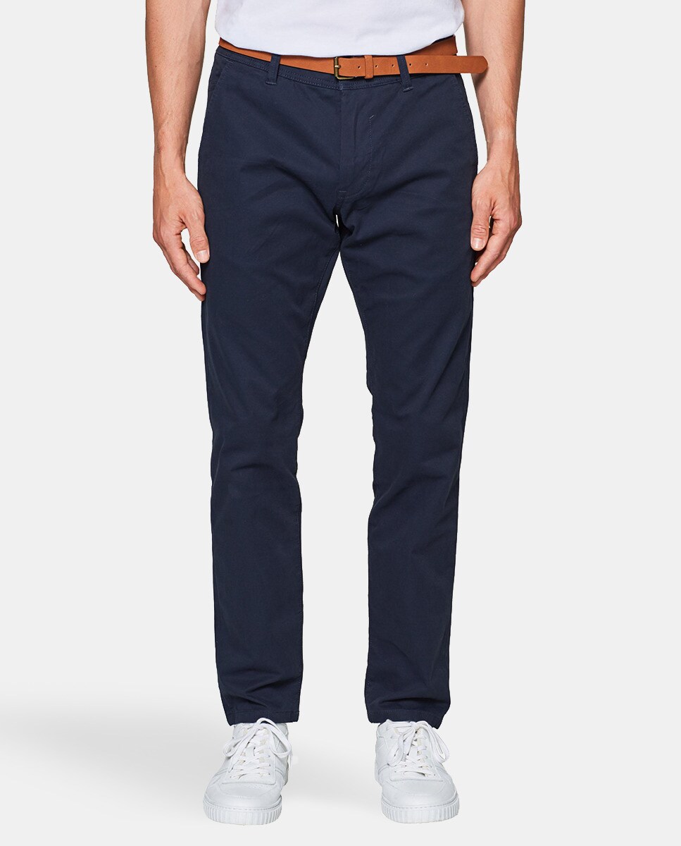 esprit chinos