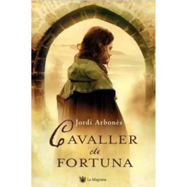 Cavaller de fortuna (Tapa blanda)