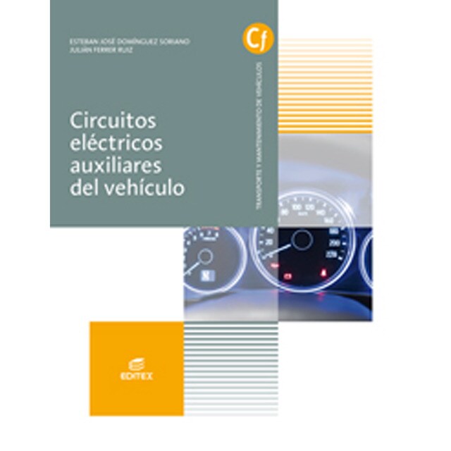 Circuitos eléctricos auxiliares del vehículo.pdf