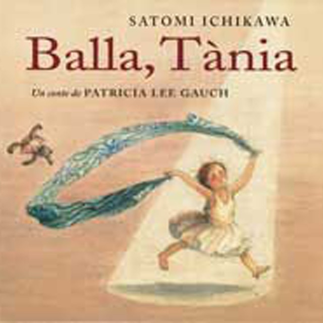 Balla, tania (Tapa dura)