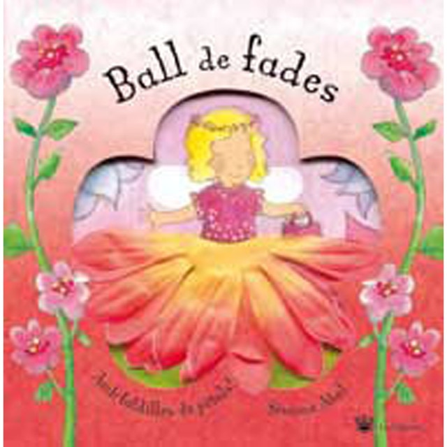 Ball de fades (Tapa dura)