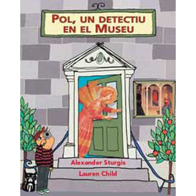 Pol, un detectiu en el museu