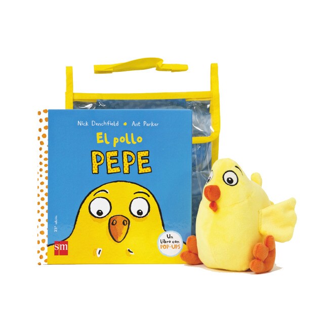 El pollo pepe + muñeco.pdf