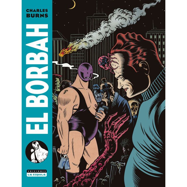 El borbah.pdf