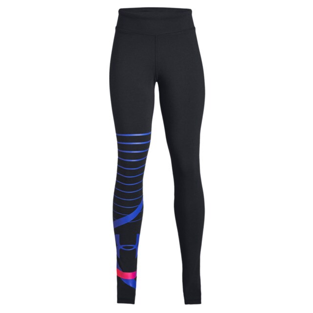 Under Armour Finale Knit Legging Fille