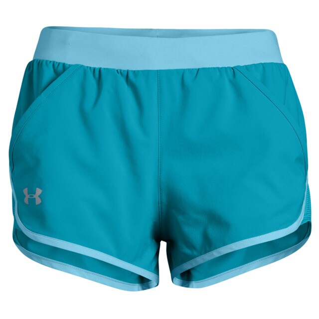 under armour fly by mini