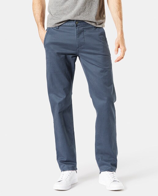 dockers freestyle luggage