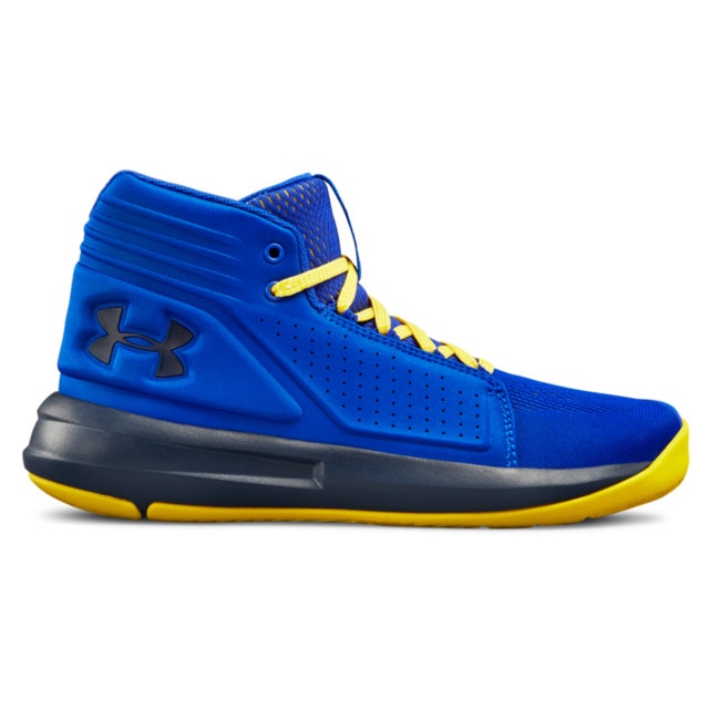 under armour torch mid