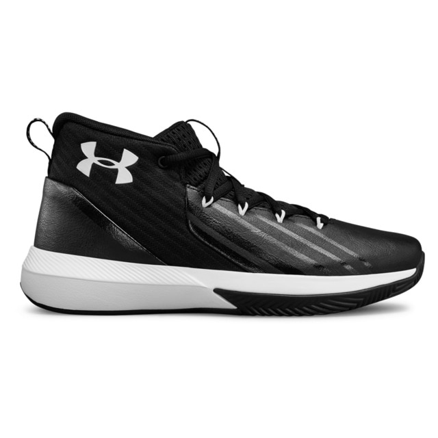 under armour bgs lockdown 3