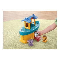 arca de noe fisher price