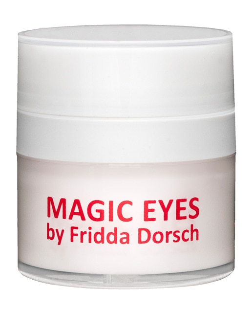 Fridda Dorsch - Contorno Ojos Magic Eyes