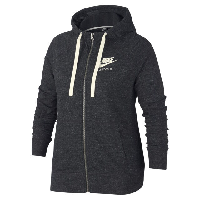 sudadera nike mujer el corte ingles