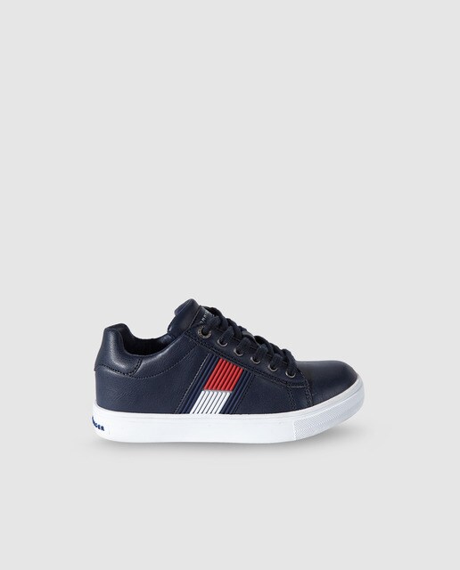tommy hilfiger shoes baby boy