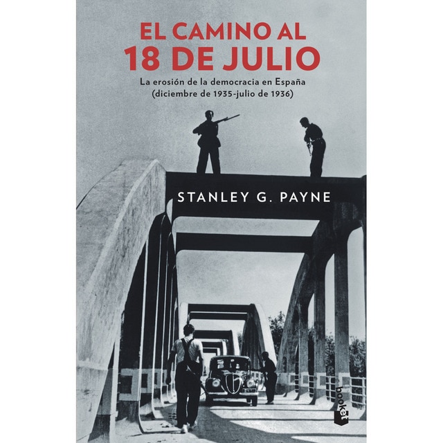 El camino al 18 de julio: La erosión de la democrácia en españa.pdf