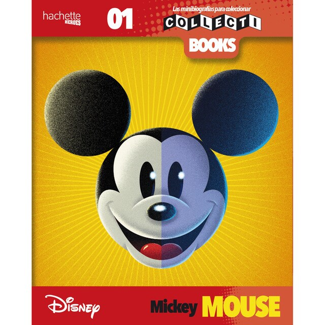 Collecti books - mickey mouse.pdf