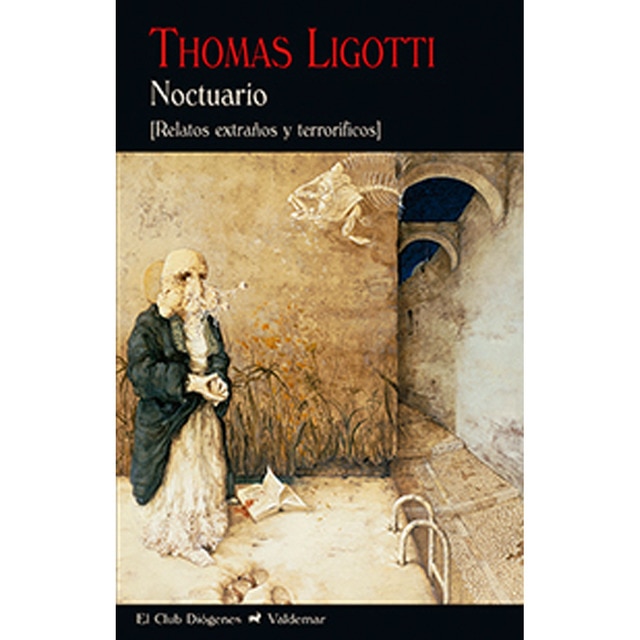 Noctuario: Relatos extraños y terroríficos.pdf