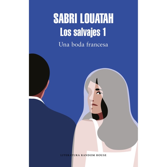 Los salvajes 1: Una boda francesa.pdf