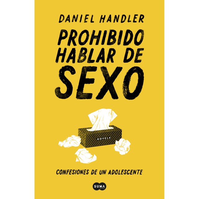 Prohibido hablar de sexo. Confesiones de un adolescente.pdf