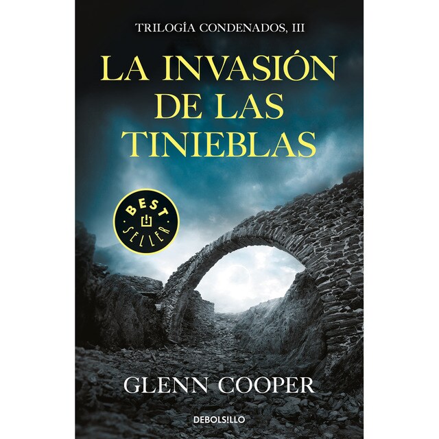 La invasión de las tinieblas.pdf
