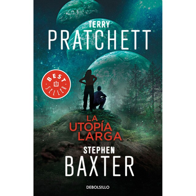 La utopía larga (la tierra larga 4) (Bolsillo) (Tapa blanda)