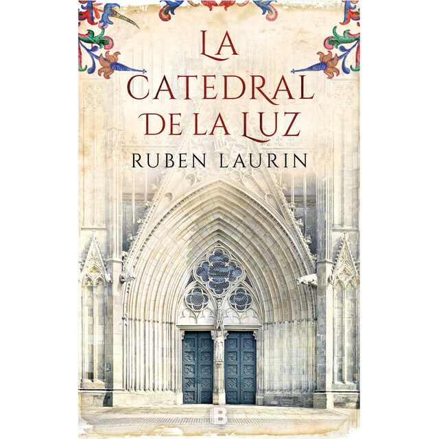 La catedral de la luz.pdf