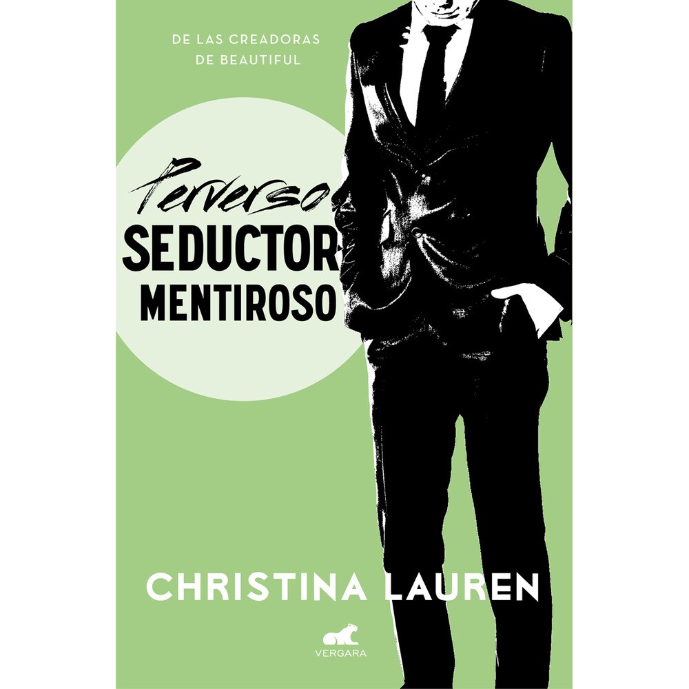 Perverso seductor mentiroso (wild seasons 4) (Tapa blanda)