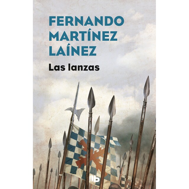 Las lanzas.pdf