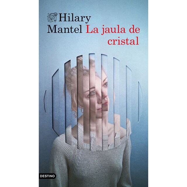 La jaula de cristal.pdf
