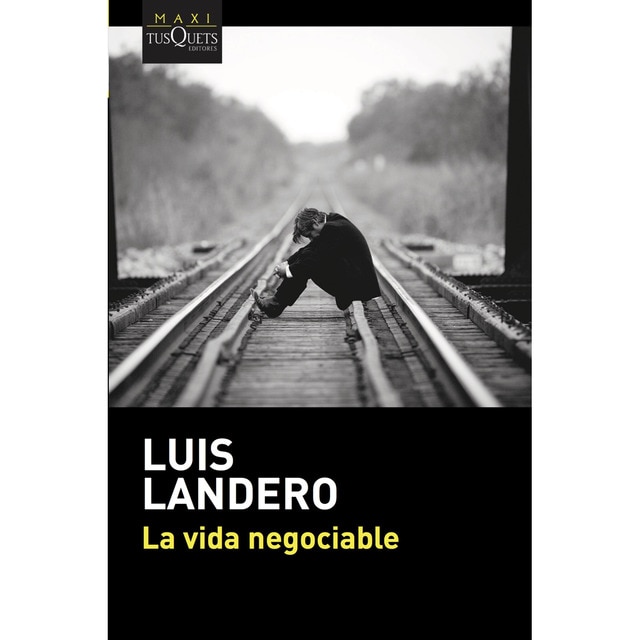 La vida negociable (Bolsillo) (Tapa blanda)
