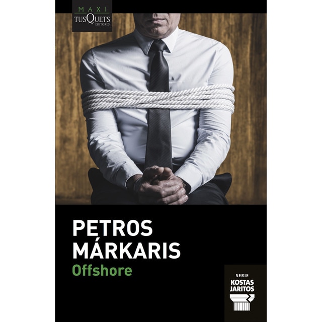 Offshore (Bolsillo) (Tapa blanda)