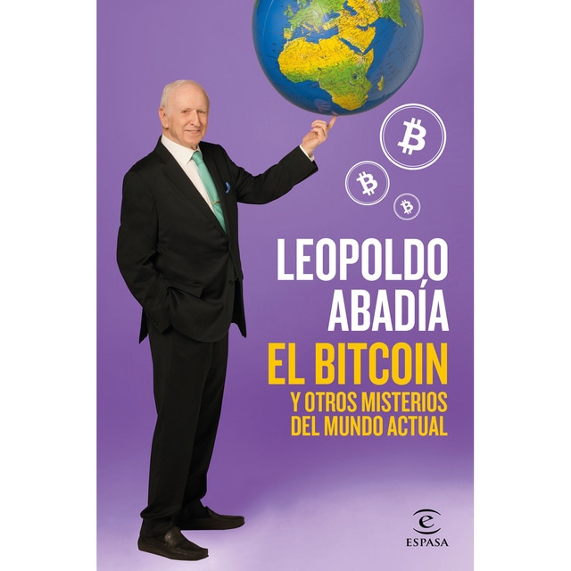 El bitcoin y otros misterios del mundo actual (Tapa blanda)