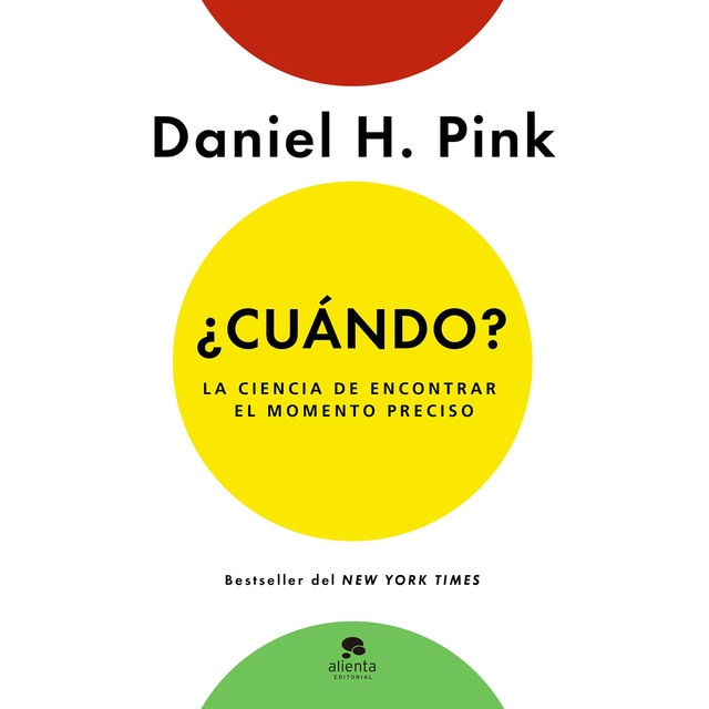 ¿cuándo?: La ciencia de encontrar el momento preciso.pdf
