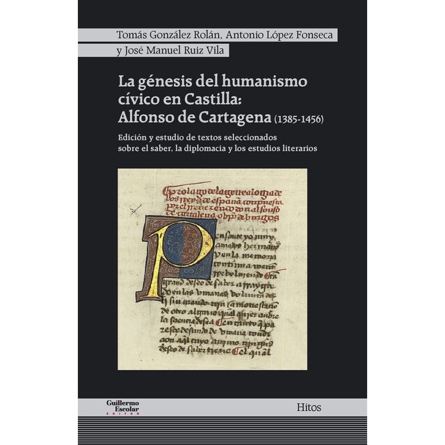 La génesis del humanismo cívico en castilla: alfonso de cartagena.pdf
