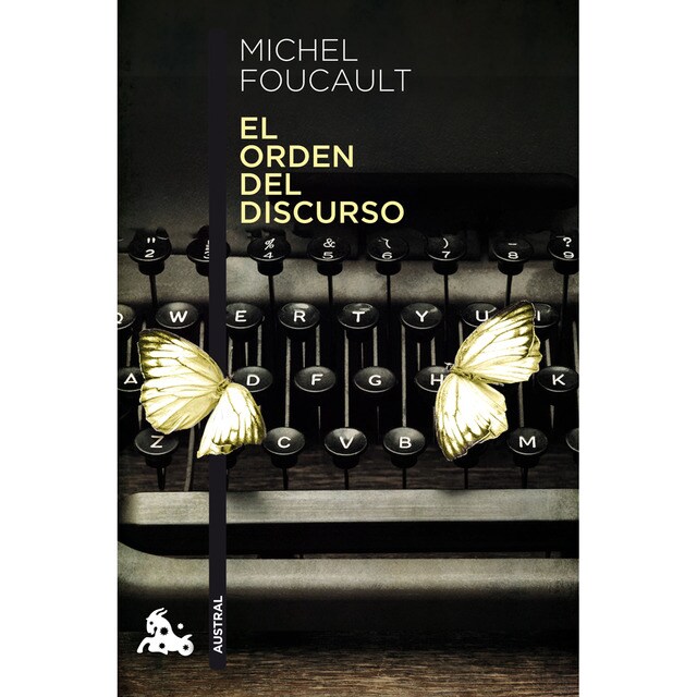 El orden del discurso.pdf