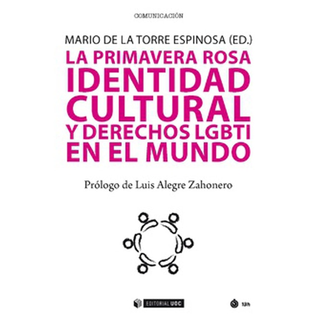 La primavera rosa: identidad cultural y derechos humanos lgbti en el mundo.pdf