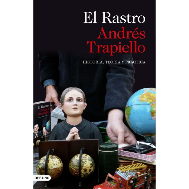El rastro: Historia, teoría y práctica.pdf