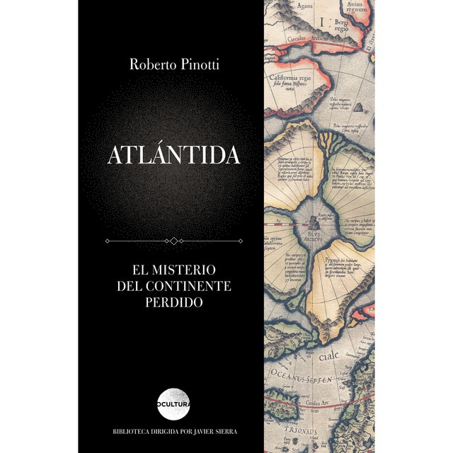 Atlántida: El misterio del continente perdido.pdf