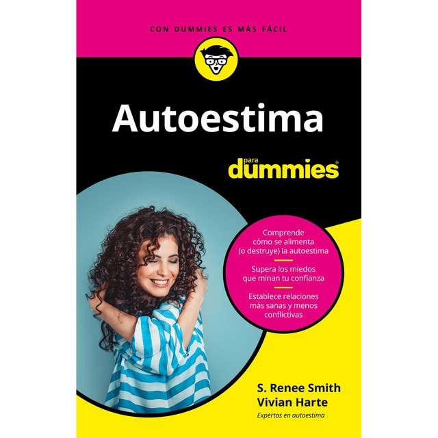 Autoestima para dummies.pdf