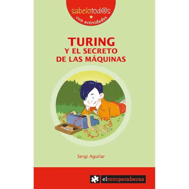 Turing y el secreto de las máquinas.pdf