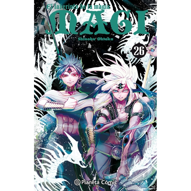 Magi el laberinto de la magia nº 26/37.pdf